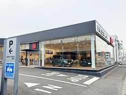穂高店