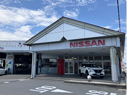 篠ノ井店