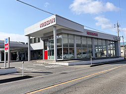 飯山店
