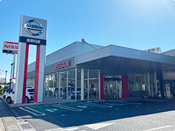 須坂店