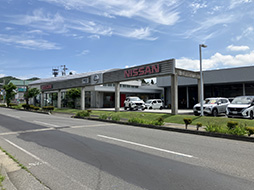 若槻店