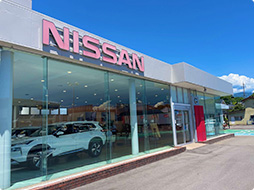 上田店