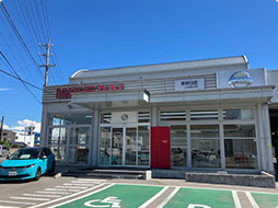 上田国分店