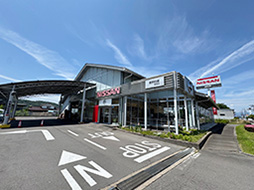 東御店