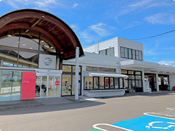 大町店