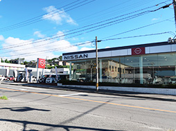 飯田店