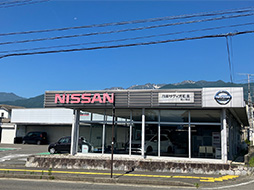駒ヶ根店