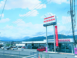羽場店