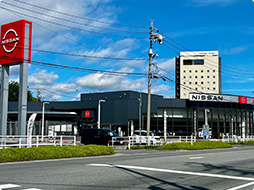 茅野店