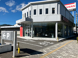 岡谷店