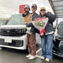 まだまだ初売り! 藤森さま柳澤IMG_3363