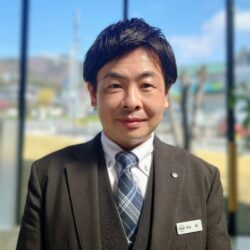 🌸若槻店新体制🌸 2517丸山明